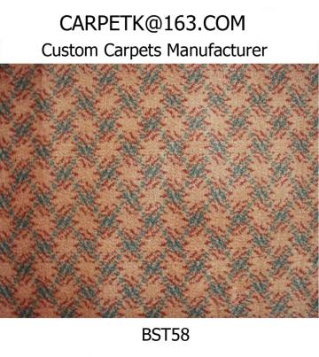 Carpet Co., Ltd. - Delivering Quality Carpets for Over a Century