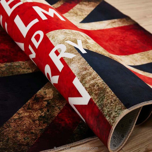 Top 10 Best-Selling Carpets in the World