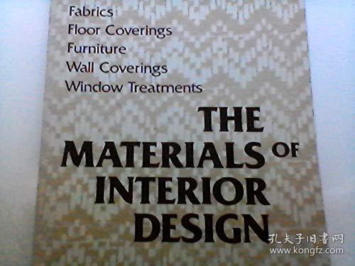 The Materials of Carpets