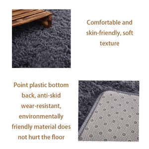 Choosing the Right Carpet: A Comprehensive Guide