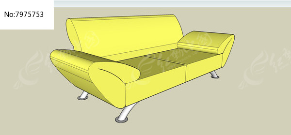 Creating a 3D Sofa: A Comprehensive Guide