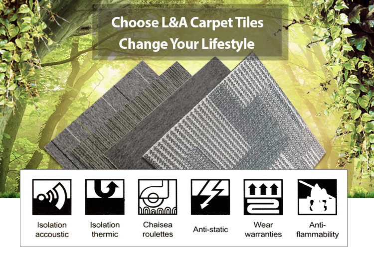 How to Choose the Right Carpet for Your Home