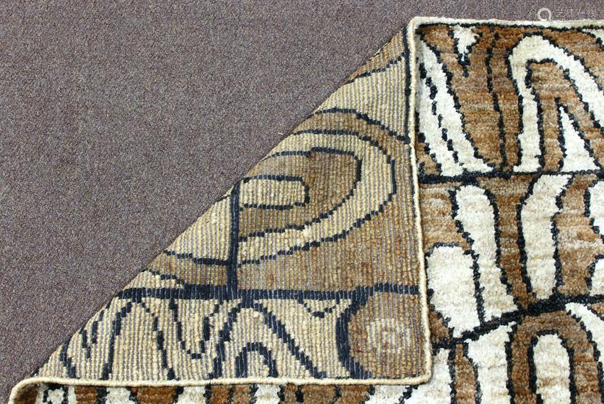 The Diversity of Carpets: From Traditional to Modern