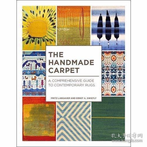 The Diversity of Carpets: From Traditional to Modern