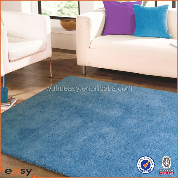 Title: The Plush Carpet: A Touch of Softness in Every Home