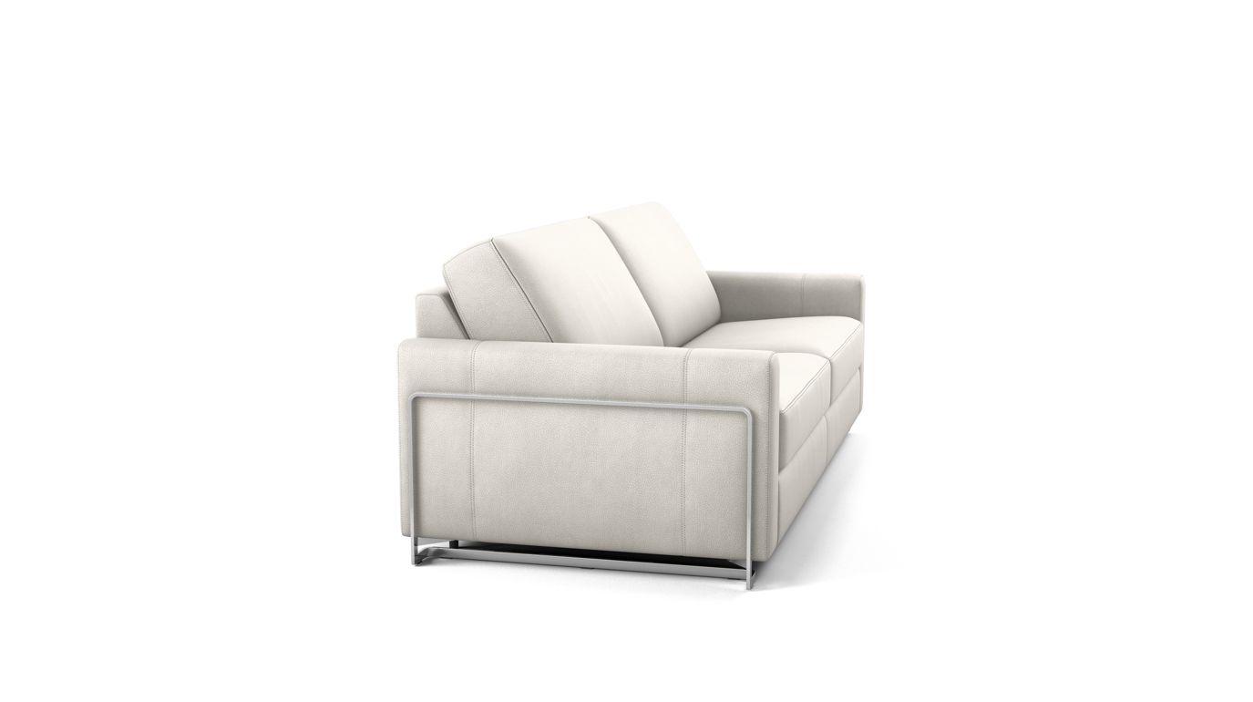 Title: Embracing Comfort and Style: The Iconic Ektorp Three-Seat Sofa