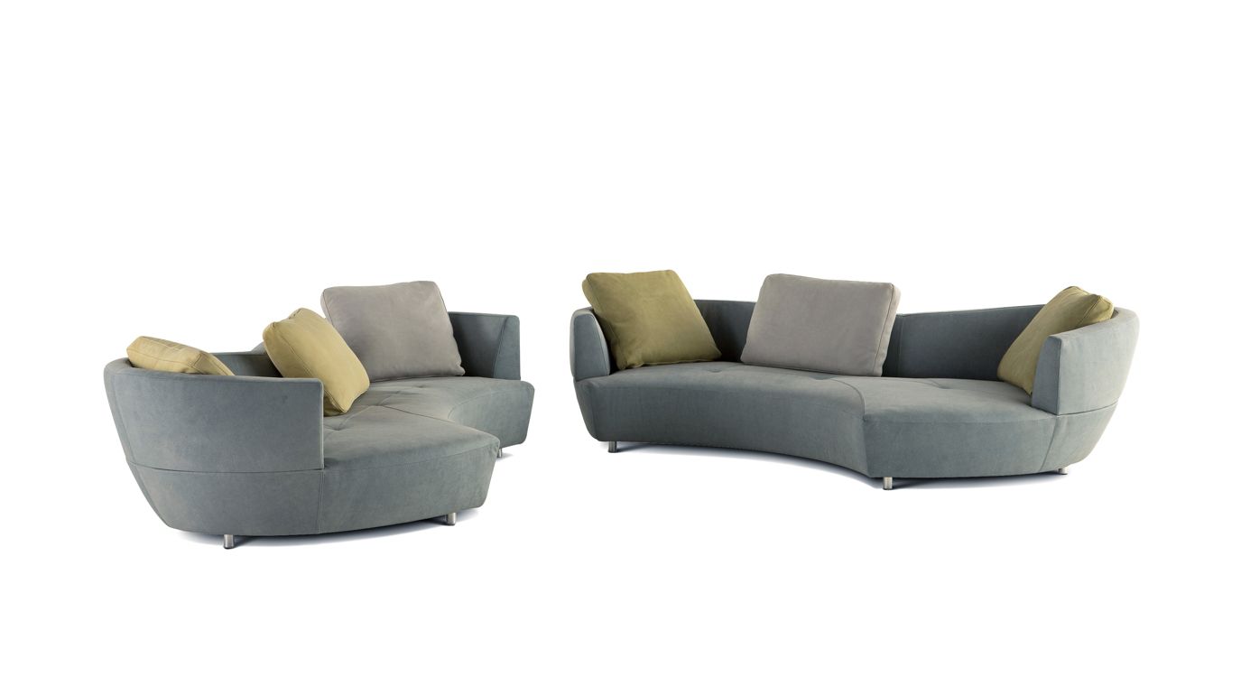 Title: Embracing Comfort and Style: The Iconic Ektorp Three-Seat Sofa