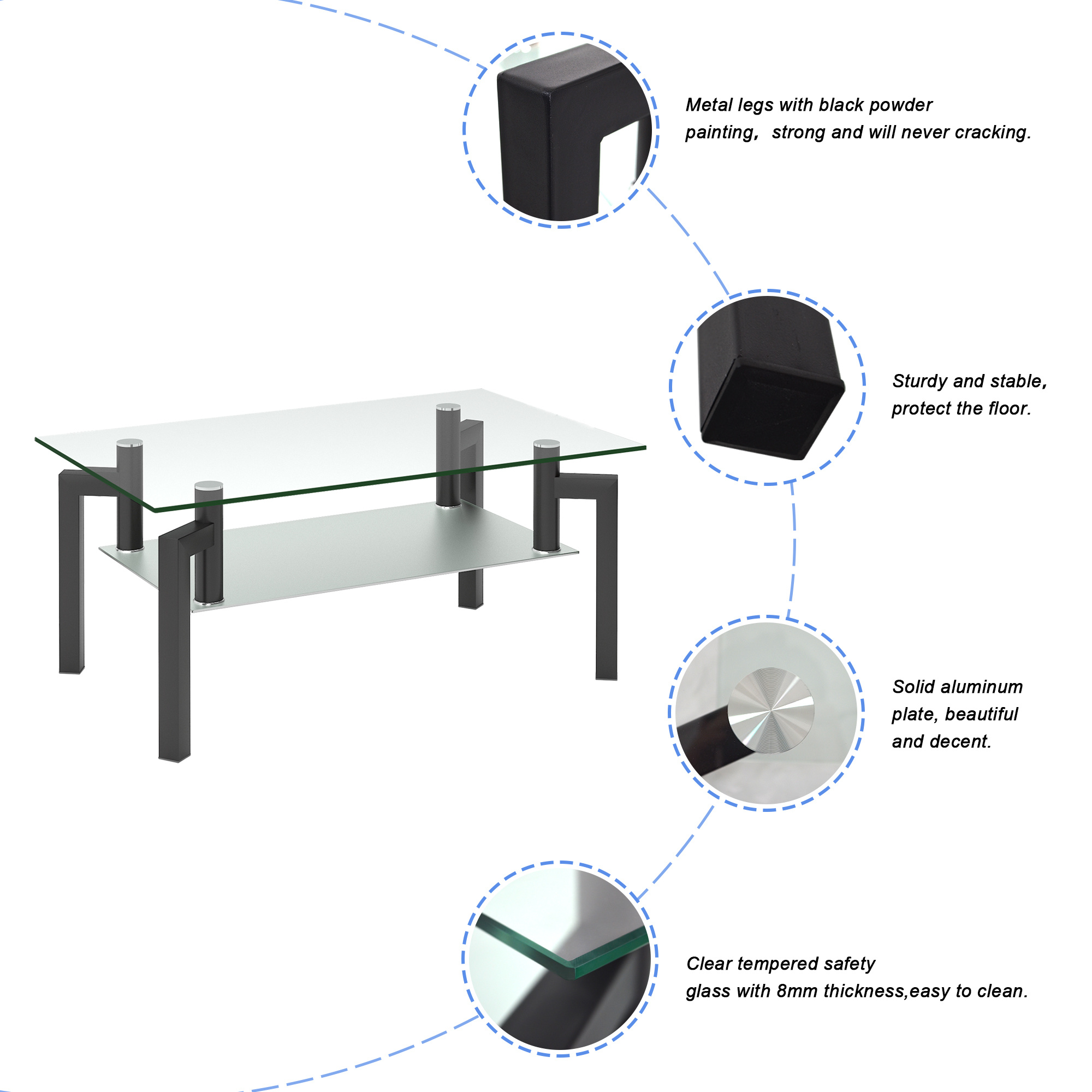 Title: The Ideal Height Range for Coffee Tables and Sofas: A Comprehensive Guide