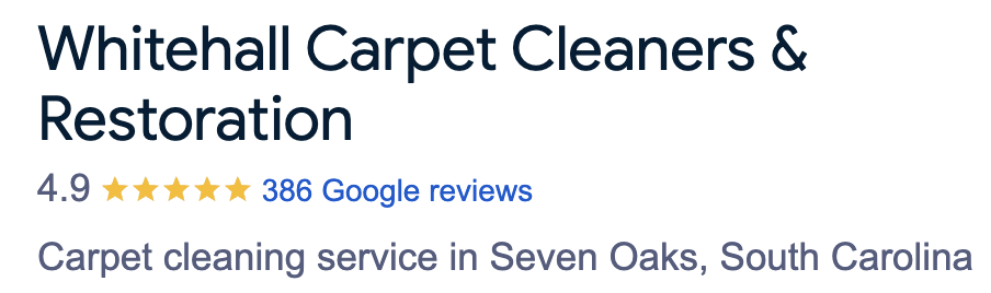 Carpet Cleaning Costs: A Comprehensive Analysis