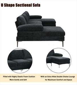 Title: The Ultimate Debate: Leather Sofa vs. Fabric Sofa - Which One Reigns Supreme?