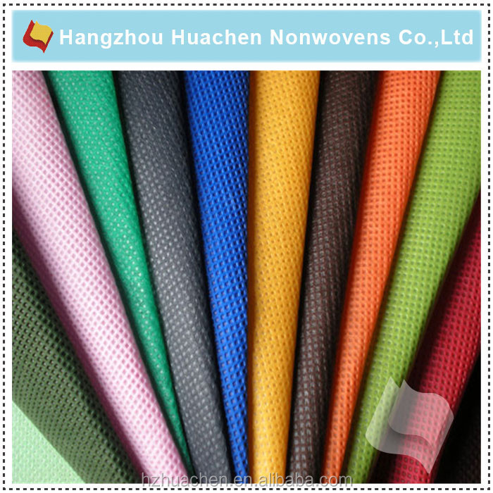 The Application and Development of Non-Woven Fabric Carpets