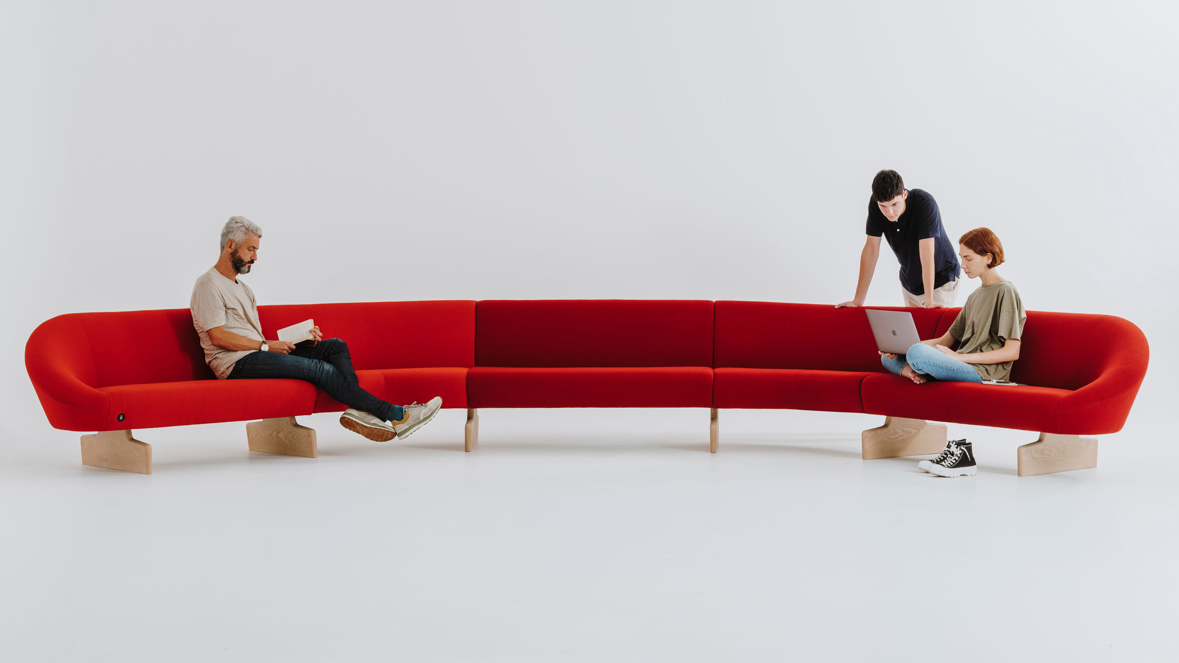 Title: Beyond the Aesthetics: A Comprehensive Review of Miro Sofas