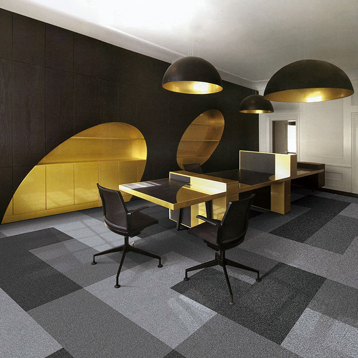 Office Carpet: The Ultimate Guide toChoosing and Maintaining Office Flooring