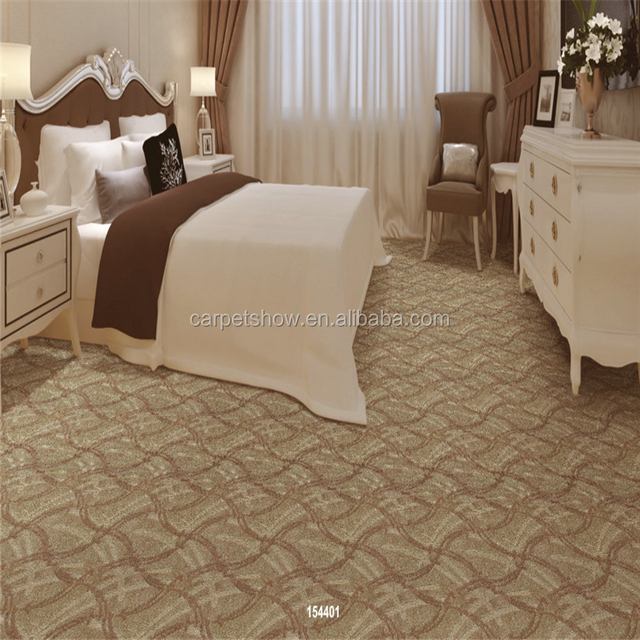 Hotel Carpet Wholesale: A Guide to Finding the Best Quality Carpets for Your Business