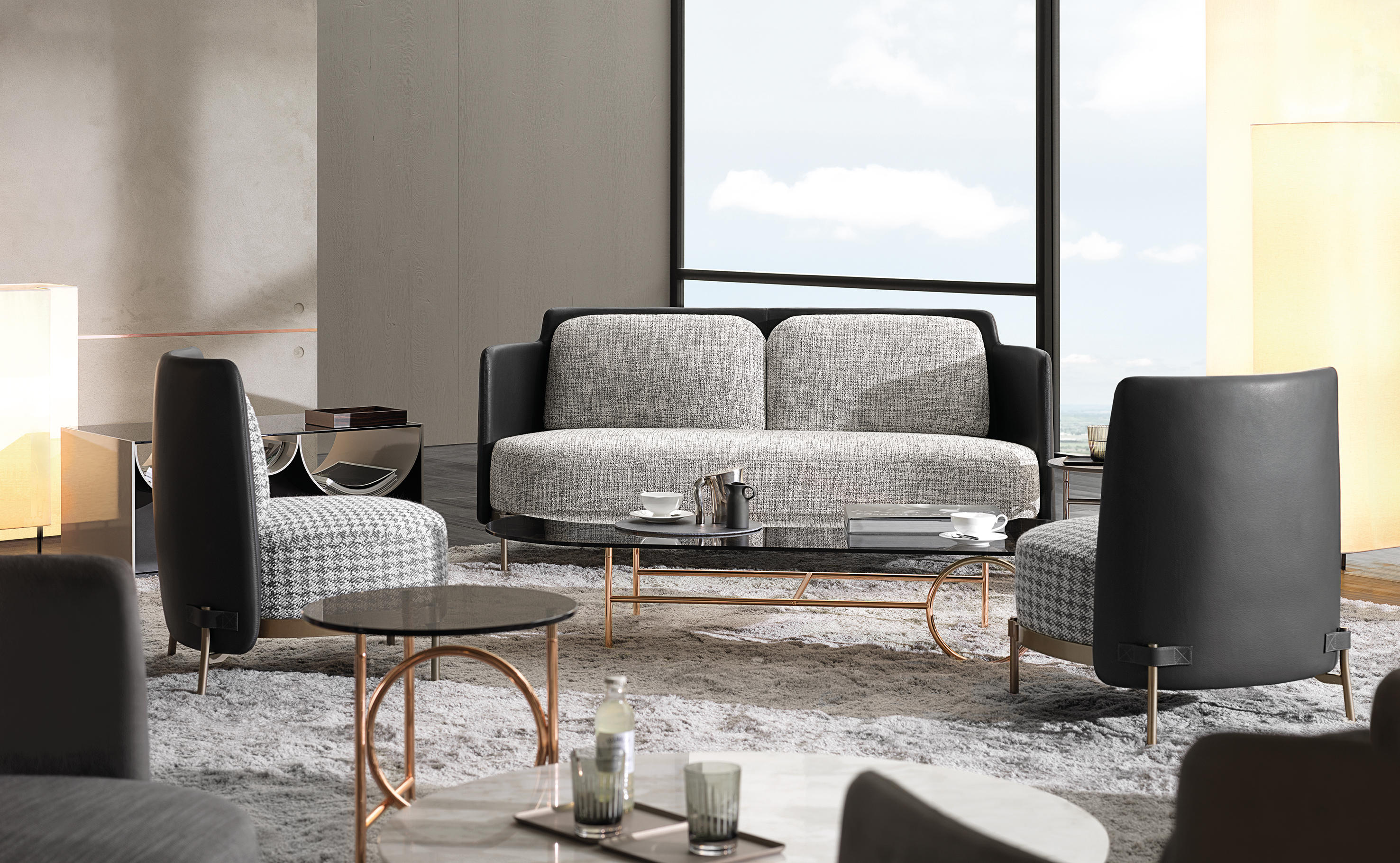 Title: Discover the Luxury and Elegance of Cartier Sofa at Official Website