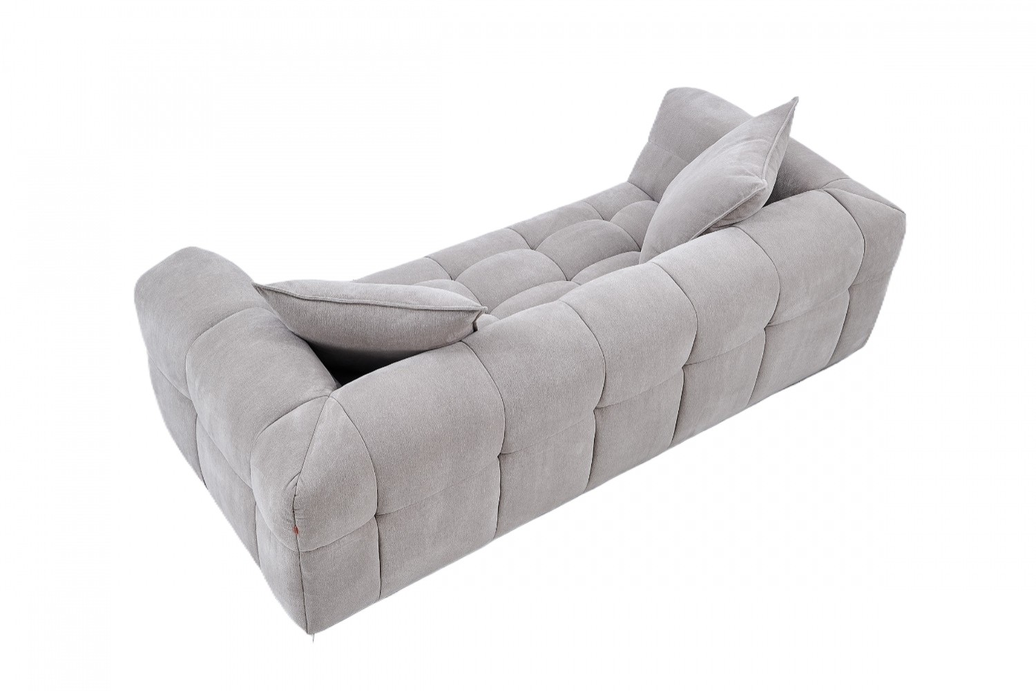 Title: Iconic Chengxin Sofa: A Stunning Display of Comfort and Style