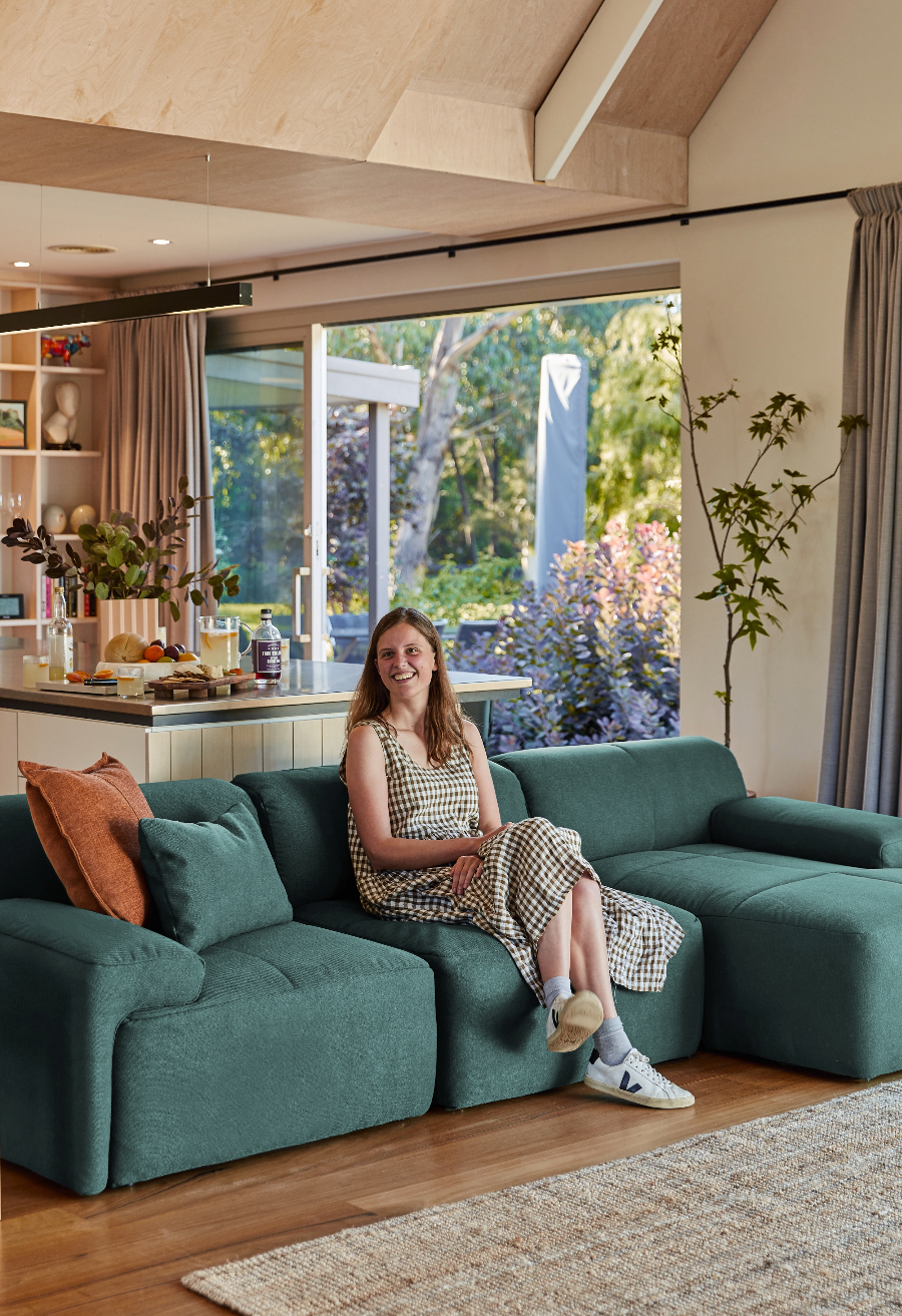 Title: Is it a Good Idea to Hang Wedding Photos on the Living Room Sofa?