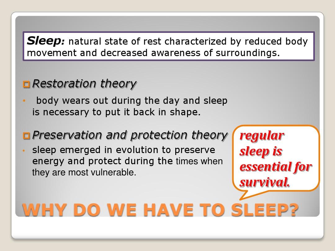 Title: The Personality Traits of Individuals Who Enjoy Sleeping on Sofas