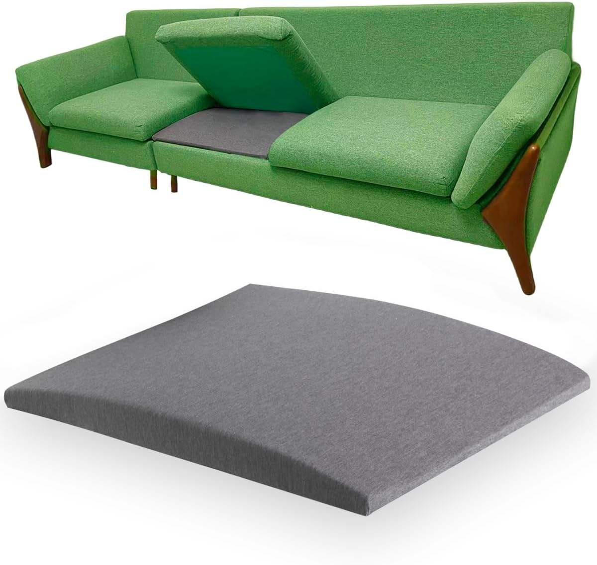 Title: Understanding the Standard Size of Sofa Cushions