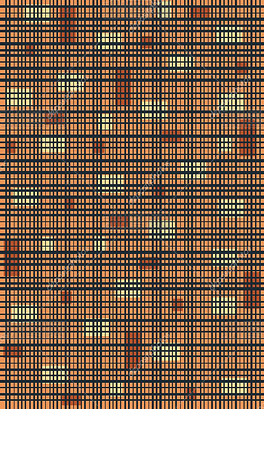 Title: The几何地毯of Mathematical Geometry