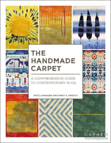 Carpet Patterns: A Decorative and Cultural Journey