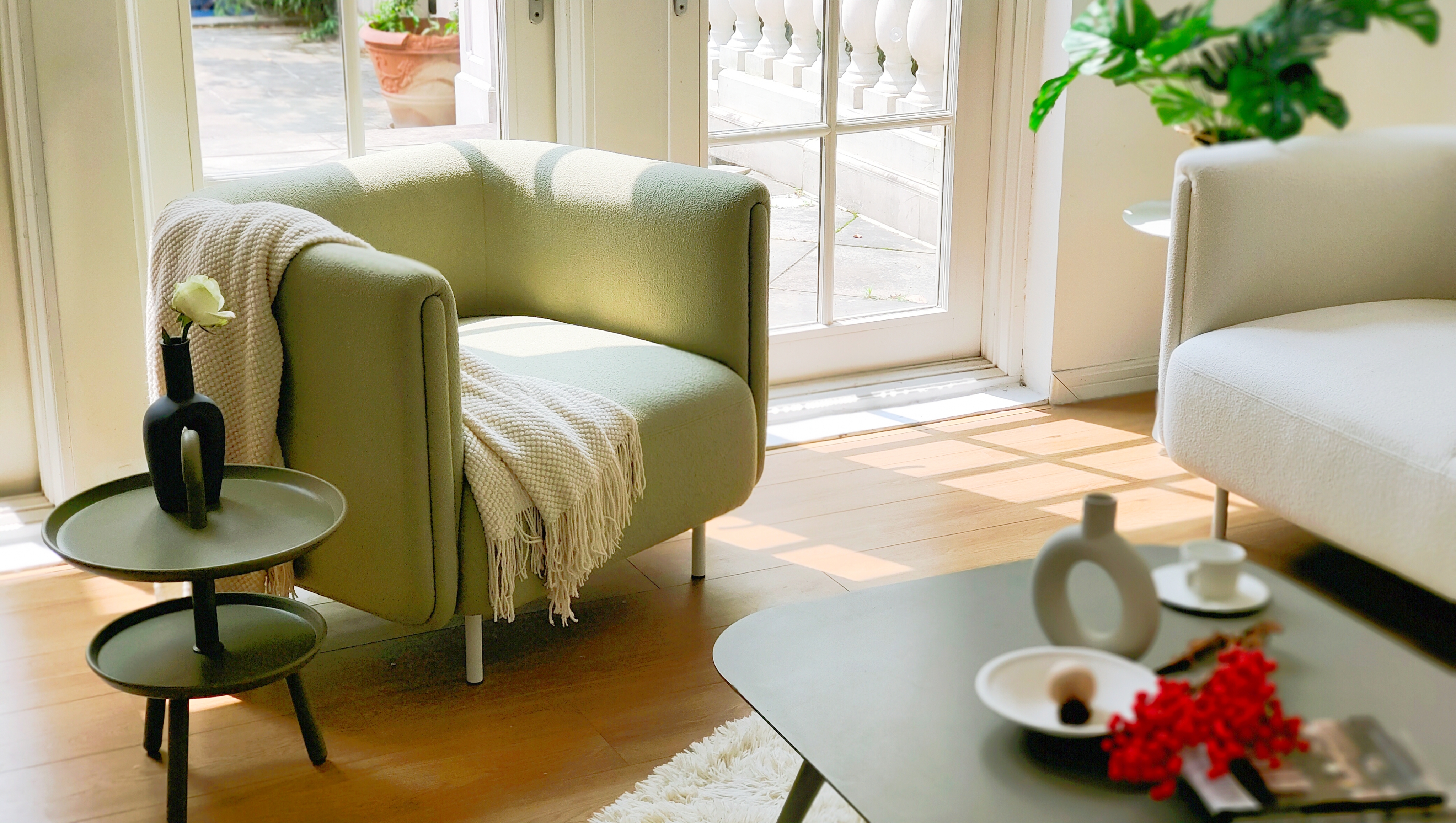 Title: Matching Curtains with Coffee-Colored Sofa: A Guide to Creating a Cozy and Stylish Living Space