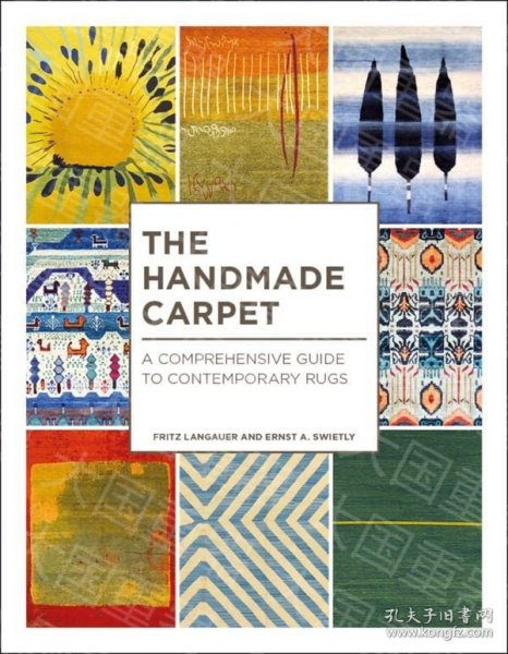 The Types of Carpets