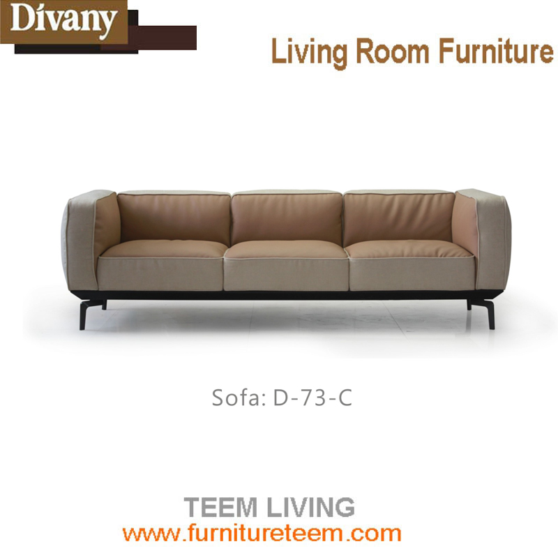 Title: Why Does Leather Sofa Have a Strong Odor?