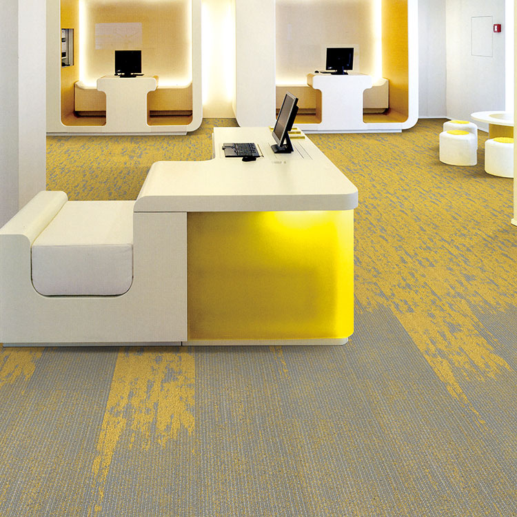 Reception Room Carpets: The Ultimate Guide to Materials, Styles, and Maintenance