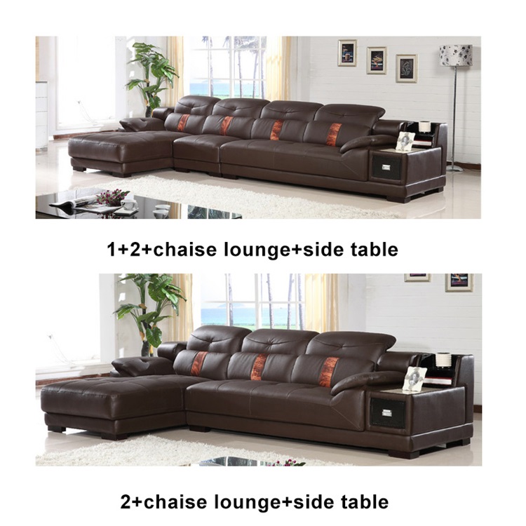 Title: How Long Does Leather Sofa Last Before smelling?