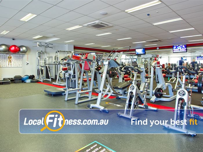 The Importance of Quality Flooring for Gyms and Fitness Studios