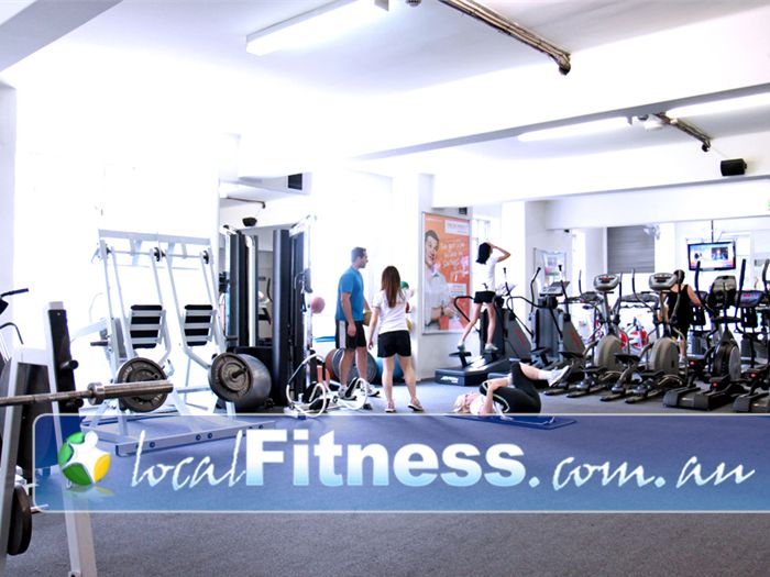 The Importance of Quality Flooring for Gyms and Fitness Studios