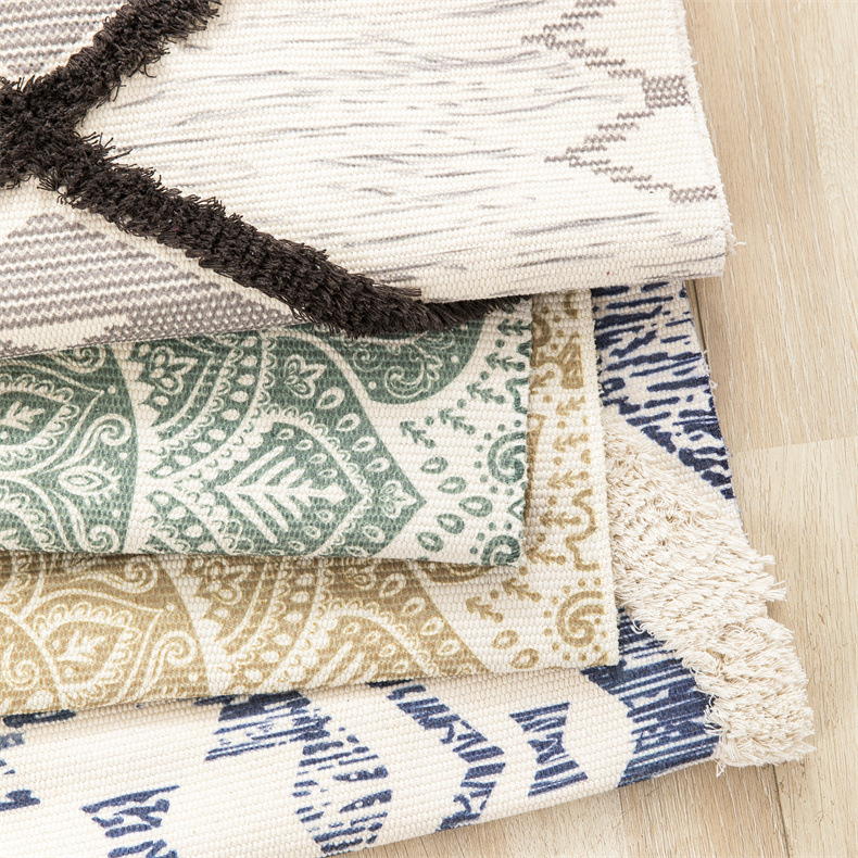 Wholesale Home Carpets: A Guide to Selection and Usage