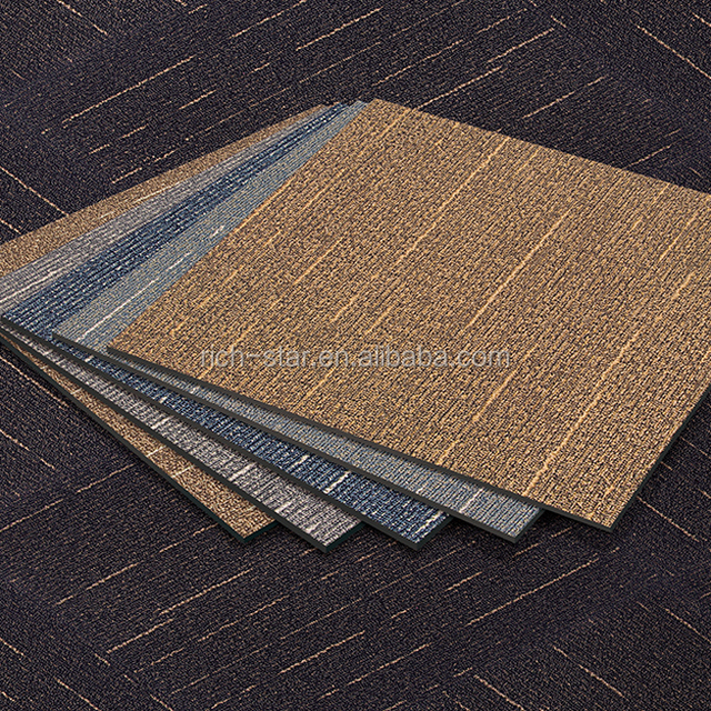 Carpet Thickness Standards