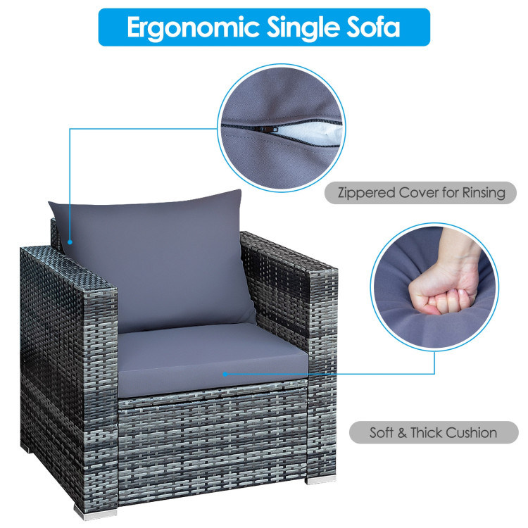 Title: Embracing Comfort and Style: The Importance of Sofa Covers and Cushion Protectors