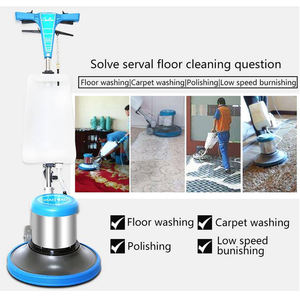 Carpet Cleaning Machine Repair