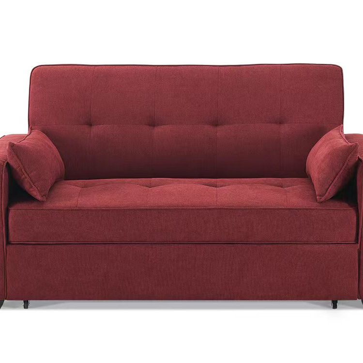 Red Sofa: A Cultural Icon of American Style and Comfort