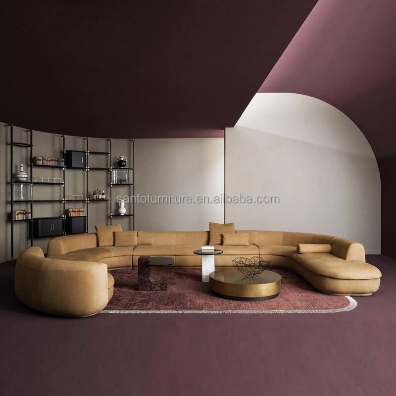 The Evolution and Significance of the Sofa Head in Contemporary Interior Design