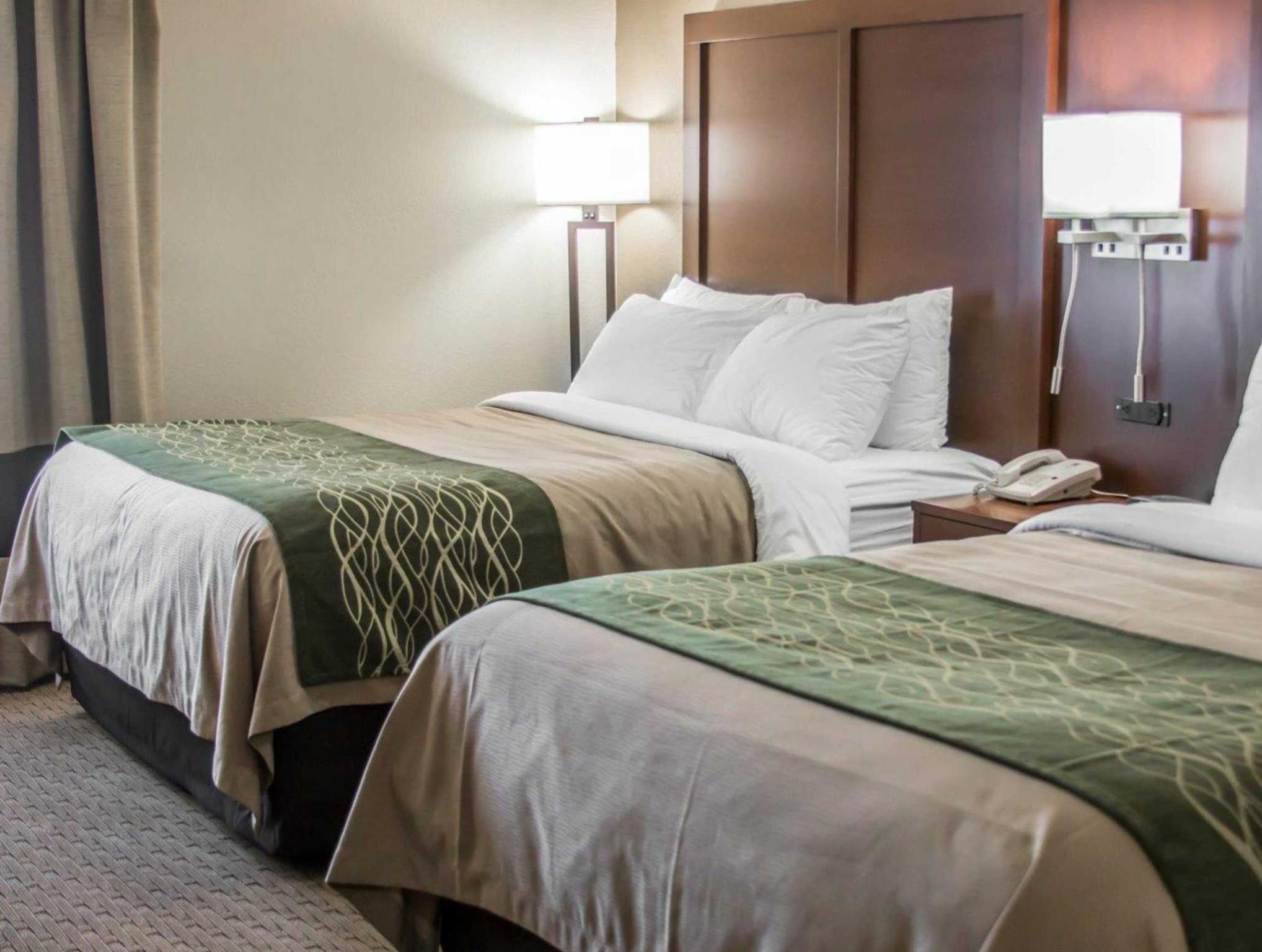 Hotel and Inn Carpets: Comfort, Style, and Durability