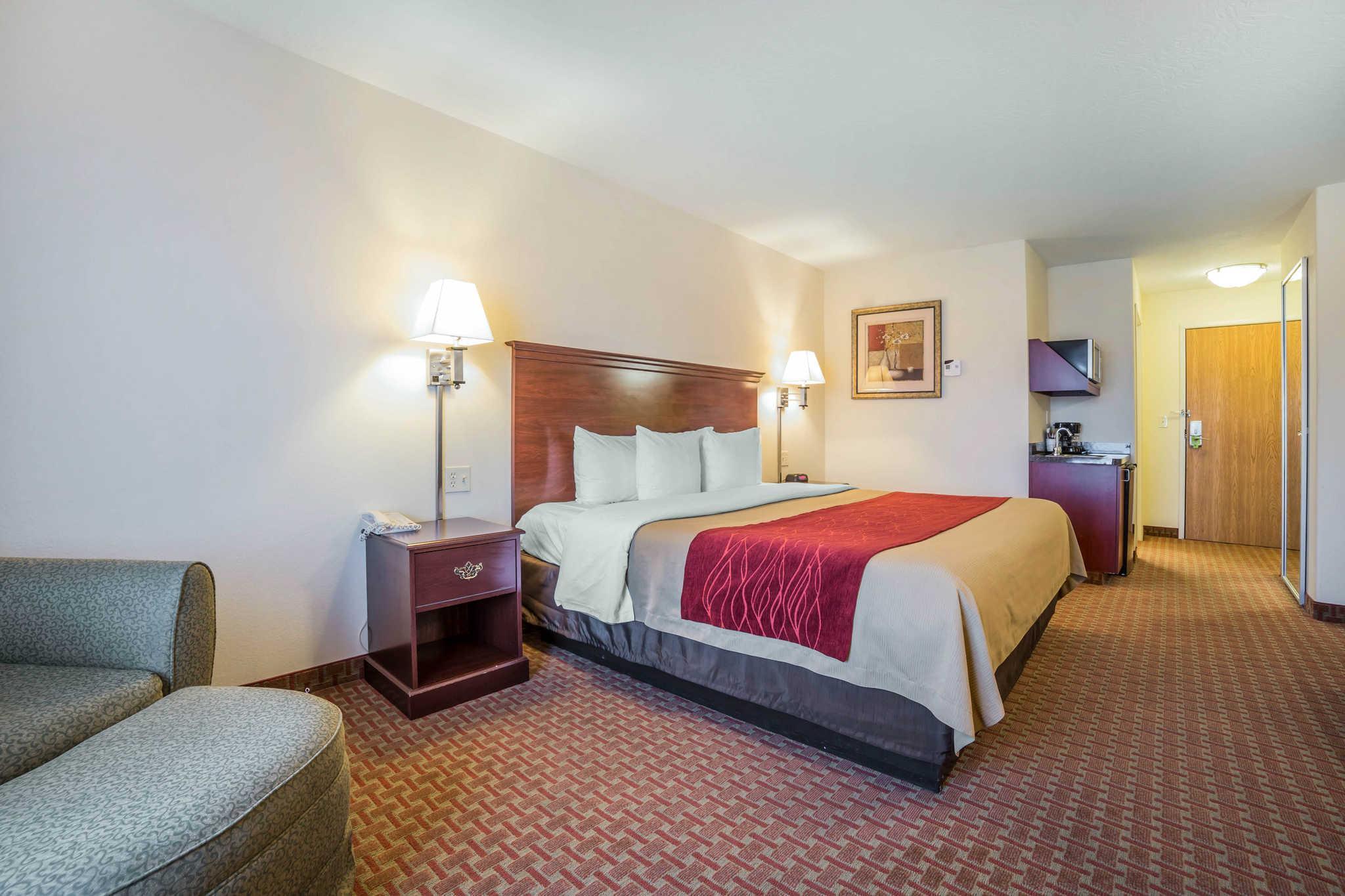 Hotel and Inn Carpets: Comfort, Style, and Durability