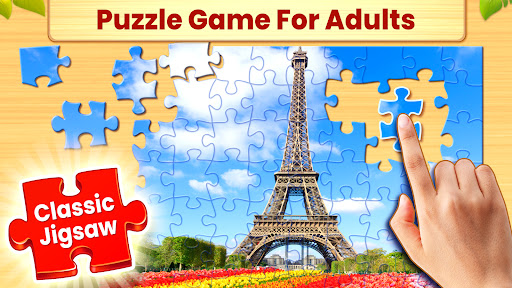 Carpeted Jigsaw Puzzle: A Guide to Creating Colorful Masterpieces