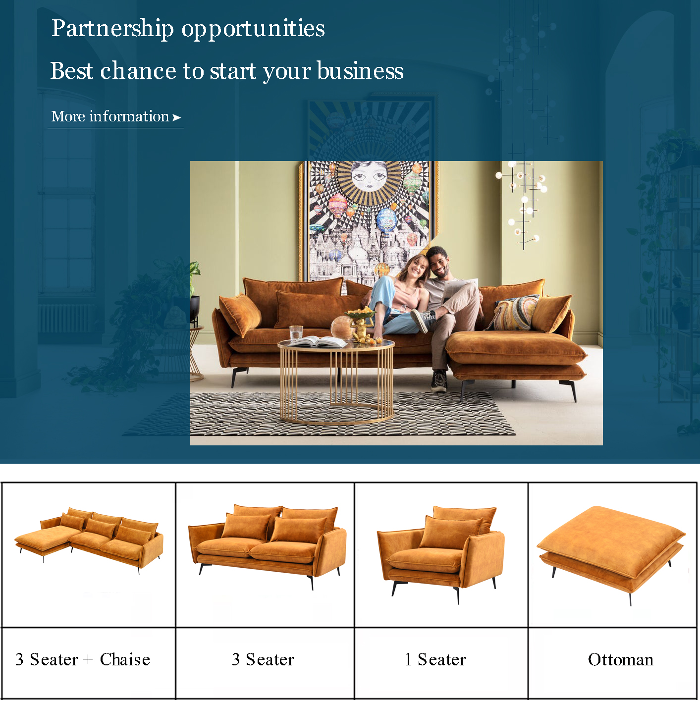 Title: Embracing Personalization: The Art of Sofa Cover Customization