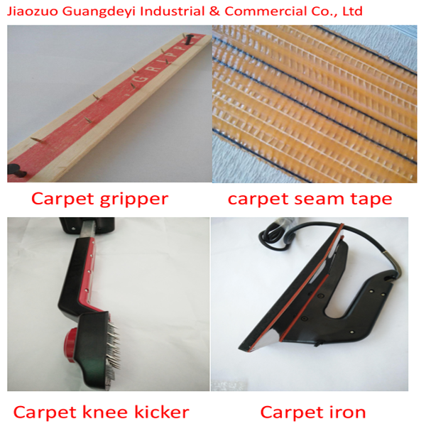 Carpet Edging Strips: The Ultimate Guide