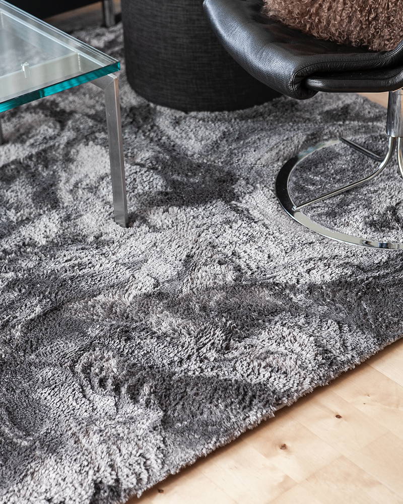 The rise of office area rugs