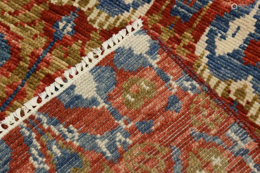 The Many Faces of Carpet: A Deep Dive into the World of Textiles