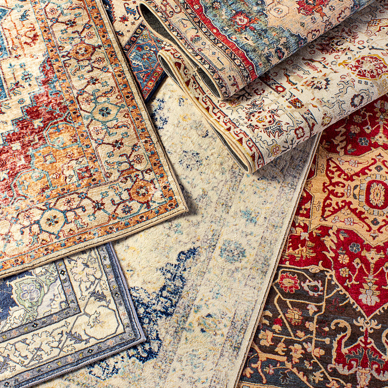 The Many Faces of Carpet: A Deep Dive into the World of Textiles