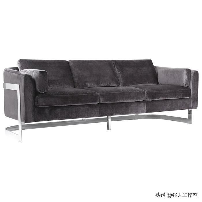 Title: The Comfortable Sofa: A Masterpiece of Furniture Design