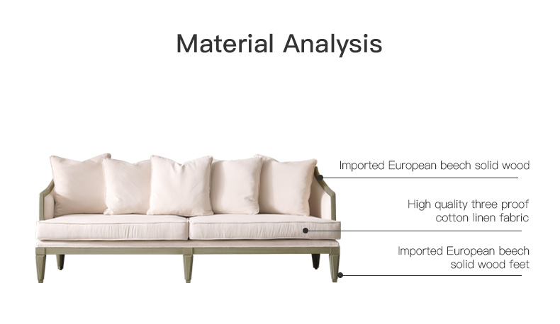 The Art and Science of Sofa 拆卸与洗涤， A Comprehensive Guide