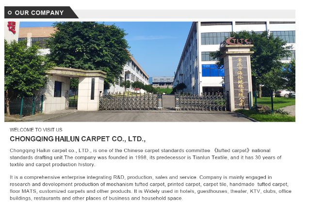 Title: Guangzhou Carpet Cleaning Company