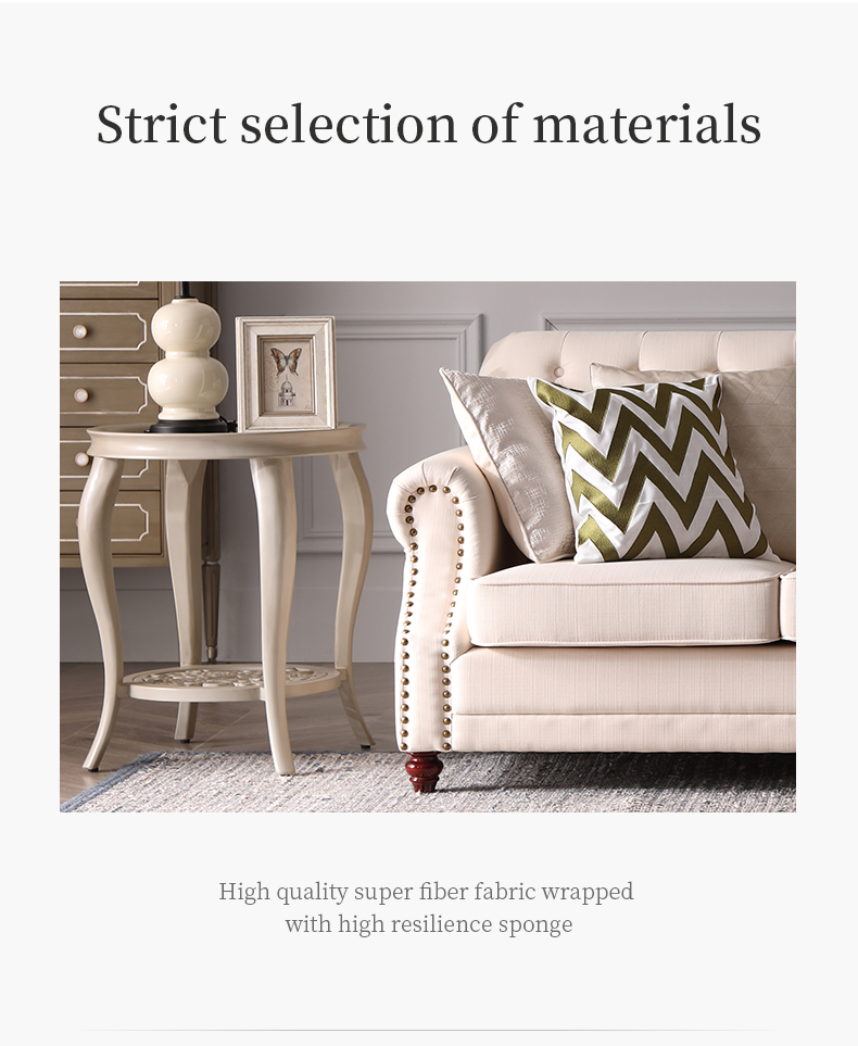 Title: The Art of Crafting Quality Sofas: A Comprehensive Guide to Wholesale Sofa Manufacturers